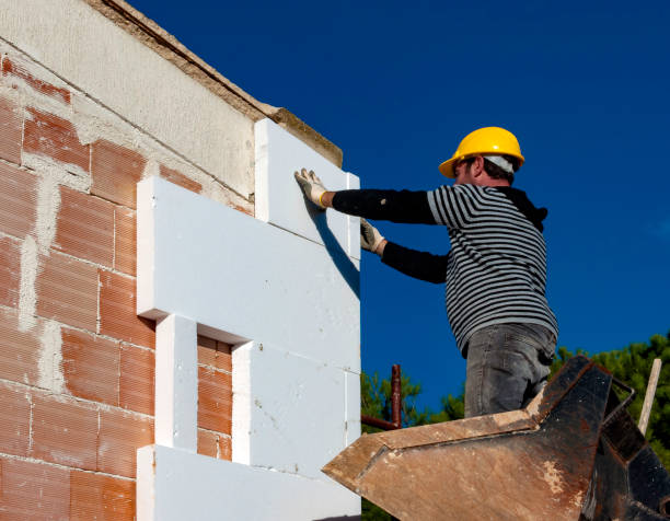 Range of Insulation Solutions in Port Vue, PA