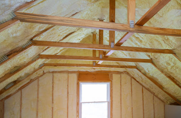Range of Insulation Solutions in Port Vue, PA