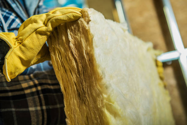 Best Attic Insulation Installation  in Port Vue, PA